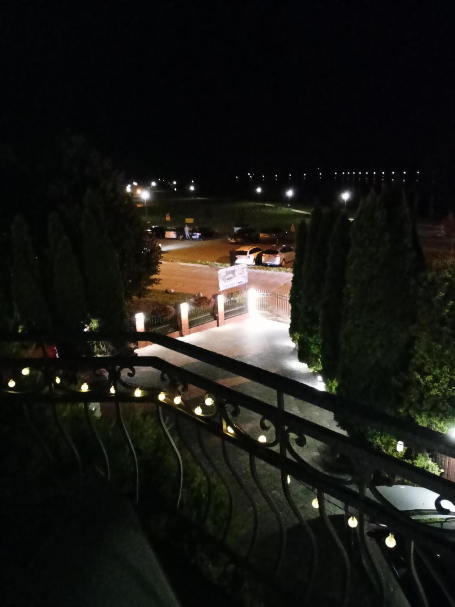 Pokoje Hotelowe Nad Zalewem Siedlce Dış mekan fotoğraf