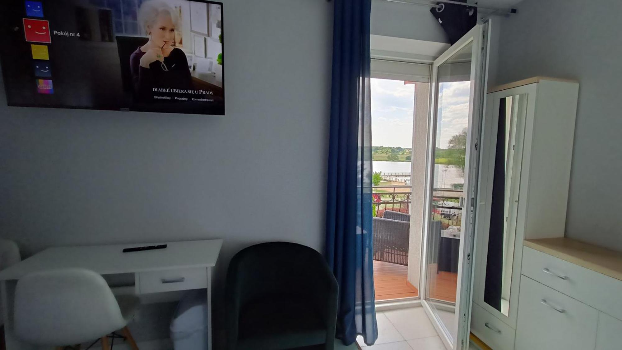 Pokoje Hotelowe Nad Zalewem Siedlce Dış mekan fotoğraf